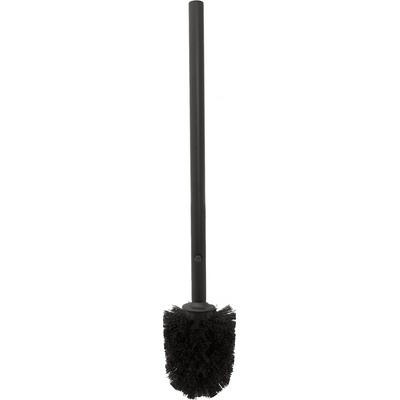 Bemeta Nero náhradní WC kartáč s rukojetí pro 135013010 131567365