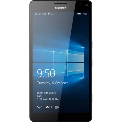 Microsoft Lumia 950 XL Dual