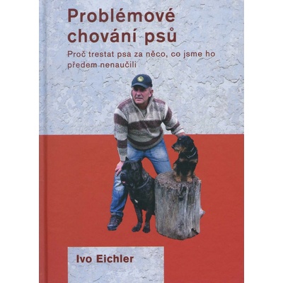 Problémové chování psů