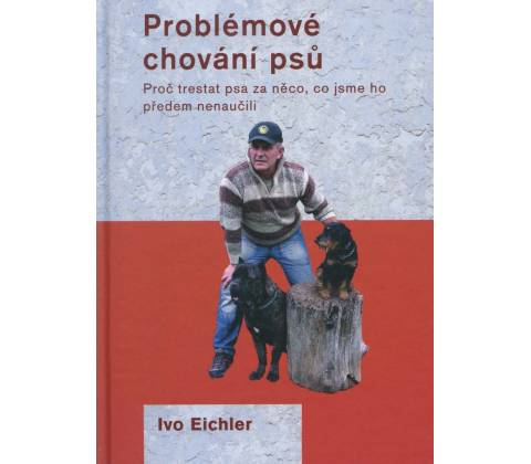 Problémové chování psů