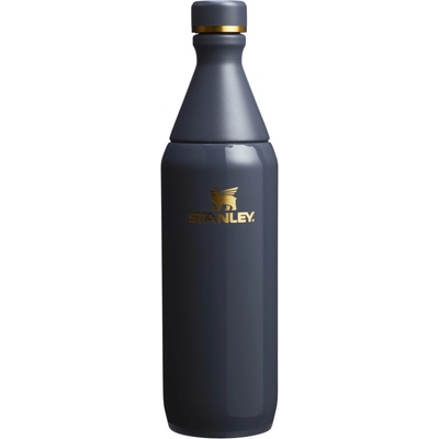 Stanley All Day Slim Bottle 600 ml Twilight Gloss
