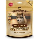 Wolfsblut Dog Squashies Wild Duck 300 g