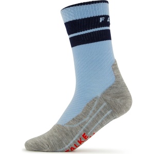 Falke Дамски туристически чорапи Falke Women's TK Stabilizing Walking socks - Blue - размер 37-38 (EU) (201-7005-0112)