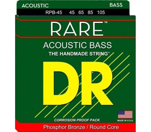 DR Strings RPB-45