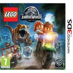 Warner Bros. Interactive LEGO Jurassic World (3DS)