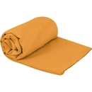 Sea To Summit DryLite Towel 50x100 M uterák orange