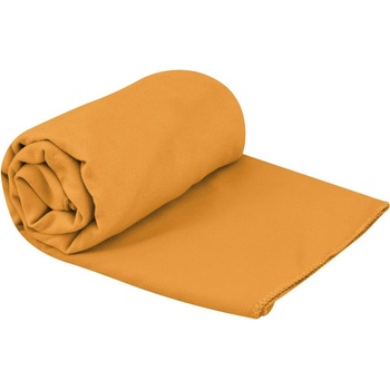 Sea To Summit DryLite Towel 50x100 M uterák orange