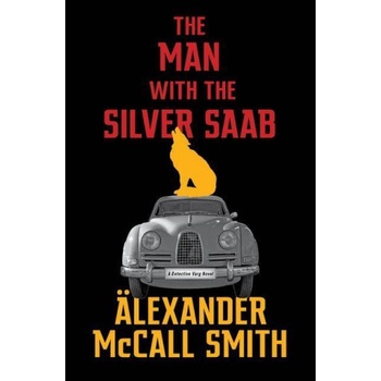 Man with the Silver Saab