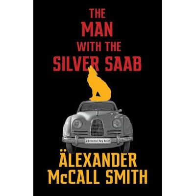 Man with the Silver Saab