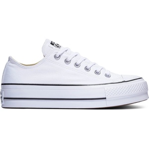 Converse Chuck Taylor All Star Lift Low white 37,5