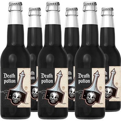 Imago Death Potion 6 x 330 ml