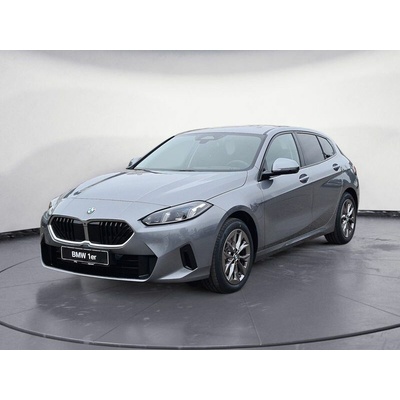 BMW 120d steptronic 120 kW