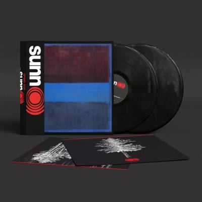 Sunn 0))) - SUNN 0))) 2 LP