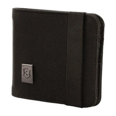 VICTORINOX CESTOVNÁ PEŇAŽENKA VTG 4.0 BI -FOLD WALLET BL Varianta čierna