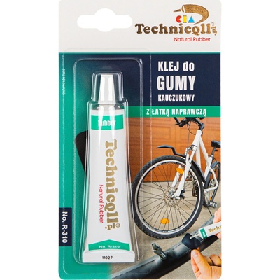 TECHNICQLL Lepidlo na gumu 20 ml
