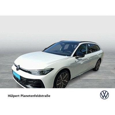 Volkswagen Passat Variant 1.5 R-Line DSG 200 kW