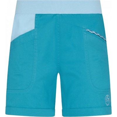La Sportiva Ramp Short W modrá