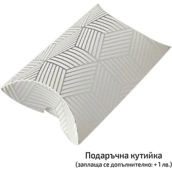 Правоъгълен ключодържател със снимка 4, 5х3, 5 см (gm-ip02)