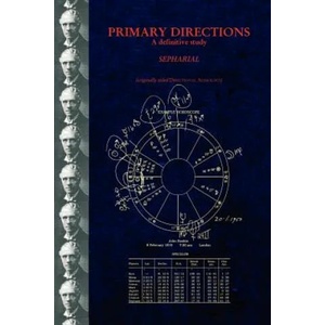 Primary Directions | Sepharial (ISBN: 9781933303178)