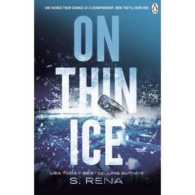On Thin Ice - S. Rena