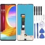LG LCD Дисплей и Тъч Скрийн за LG Velvet LM-G900N LM-G900EM