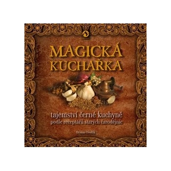 Magická kuchařka
