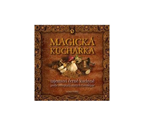 Magická kuchařka
