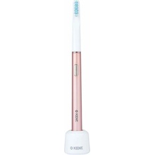 Kent Sonic Electric Toothbrush Pink