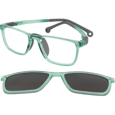 Crullé Диоптрични очила Crullé Kids Miming C5