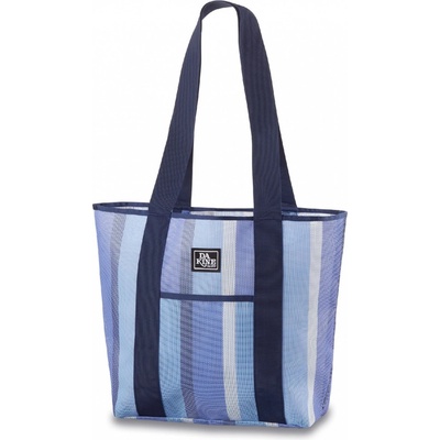 Dakine Mesh Tote modrá