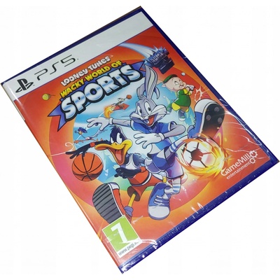 Looney Tunes: Wacky World of Sports