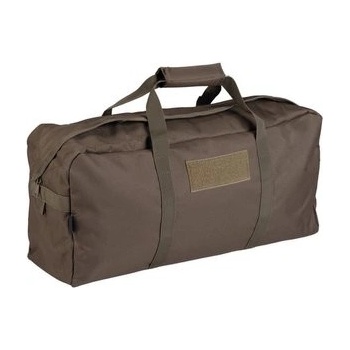 Mil-Tec Tanker Tool Bag oliva 17 l