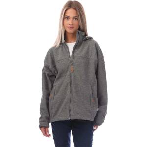 Trespass Яке Trespass Rosa Casual Jacket - Grey