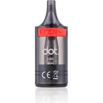 DOTMOD Switch Refilable Pod 3ml 0.6 ohm