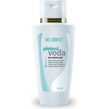 Iven cosmetics pleťová voda pro mastnou pleť 200 ml