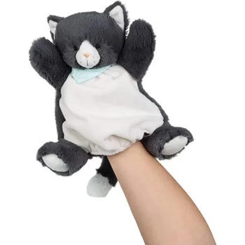 Image 1 of Kaloo Кукла за куклен театър Kaloo - Коте, 25 cm (9503004100)