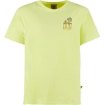 E9 Мъжка тениска E9 Table T-shirt - Mimosa (216-7855-0114)