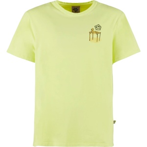 E9 Мъжка тениска E9 Table T-shirt - Mimosa (216-7855-0114)