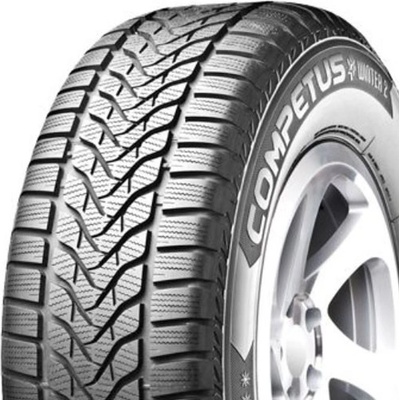 Lassa Competus Winter 2 Plus 215/55 R18 99V