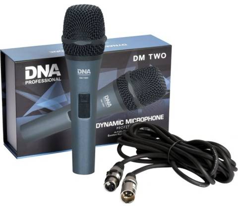 DNA DM TWO