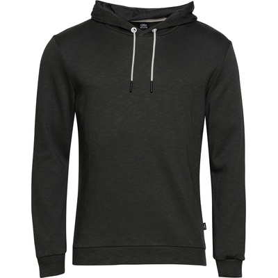 Chillaz Мъжки суичър Chillaz Sapporo Mountain Logo Hoodie - Titan (017-4333-0215)