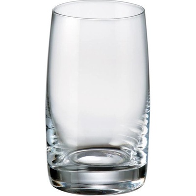 Bohemia Royal Crystal Sklenice Ideal 6 x 250 ml