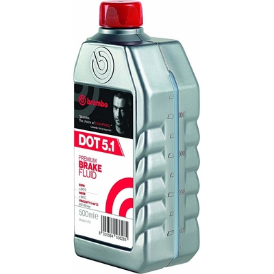 Brembo Brzdová kapalina DOT 5.1 500 ml