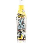 Oranjito Party Bronze Accelerator мляко за солариум с био съставки и ускорител за тен унисекс 200ml