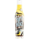 Oranjito Party Bronze Accelerator мляко за солариум с био съставки и ускорител за тен унисекс 200ml