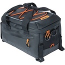 Basil miles tarpaulin trunkbag 7 l
