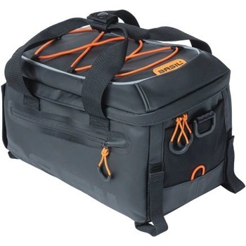 Basil miles tarpaulin trunkbag 7 l