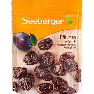 Seeberger Сливи без костилка - 200 г