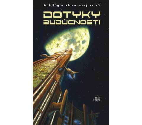 Dotyky budúcnosti