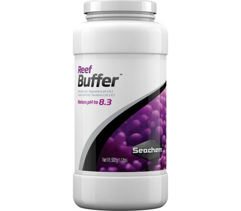 Seachem Reef Buffer 500 g